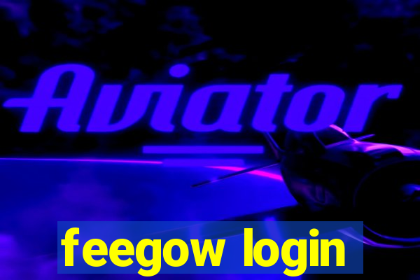 feegow login